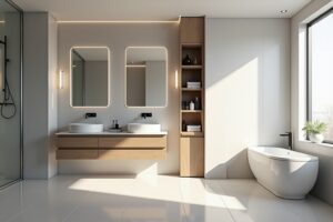 17 Badezimmer Trockenbau Ideen