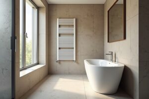 13 Heizung Badezimmer Ideen