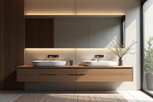 16 Waschtisch Aufsatzwaschbecken Ideen