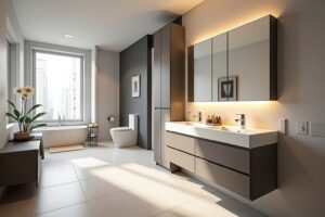 13 Waschtisch Unterschrank stehend Ideen