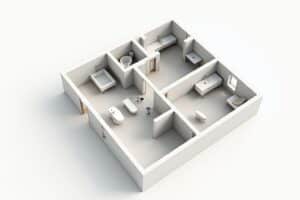 14 Grundriss Badezimmer Ideen