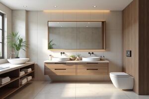 16 Badschrank rund Designs